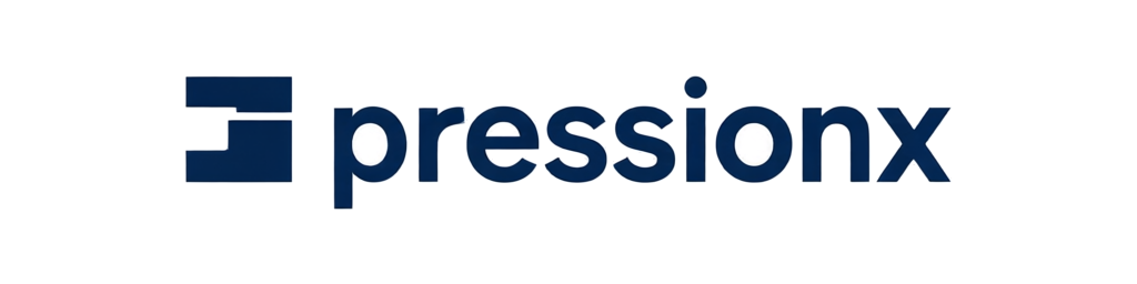pressionx